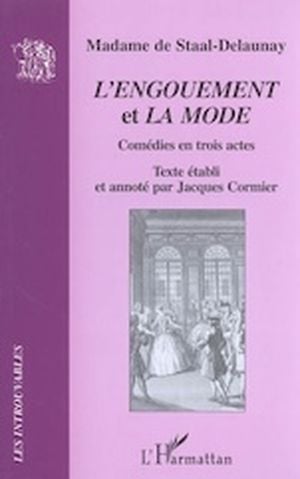 L'engouement et la mode