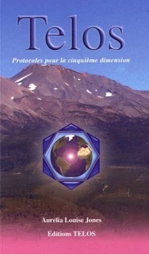 Protocoles de la cinquième dimension