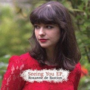 Seeing You EP (EP)