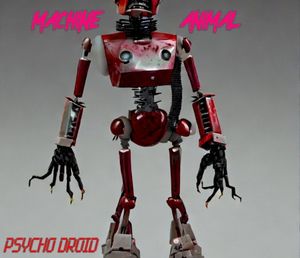 Psycho Droid (EP)