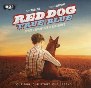 Red Dog: True Blue (OST)