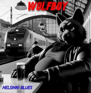 Helsinki Blues