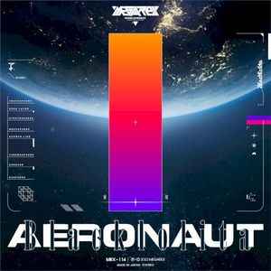 AERONAUT (XXX) (Single)