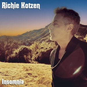 Insomnia (Single)