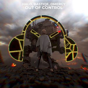 Out of Control (Single)