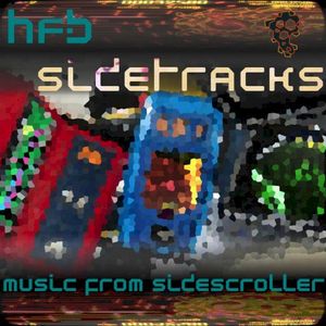 Sidetracks: Music From Sidescroller (OST)