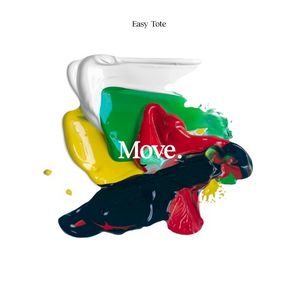 Move. (EP)