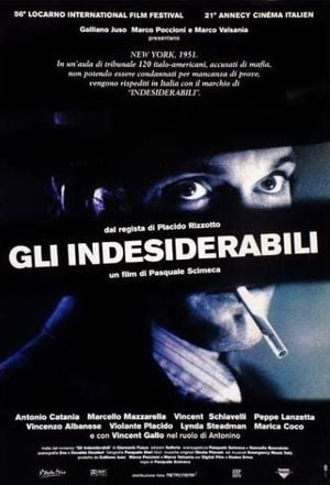 Gli Indesiderabili