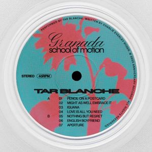 Granada School Of Motion