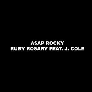 Ruby Rosary (Single)