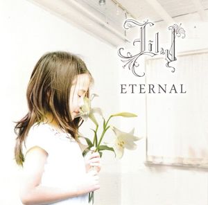 ETERNAL (Single)