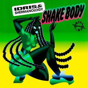 Shake Body (Single)