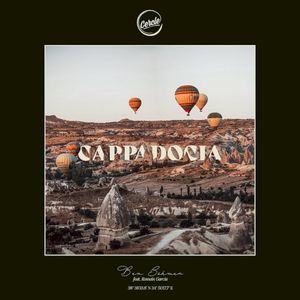 Cappadocia (Single)