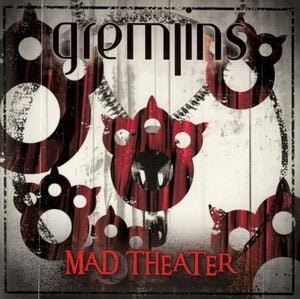 MAD THEATER