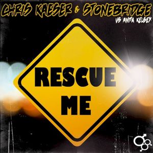 Rescue Me (Single)