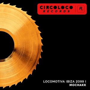 Locomotiva Ibiza 2099 I (Single)