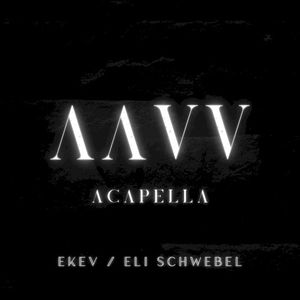 AAVV - Acapella (Single)