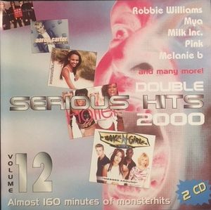 Double Serious Hits 2000, Volume 12