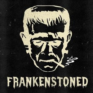 Frankenstoned (Single)