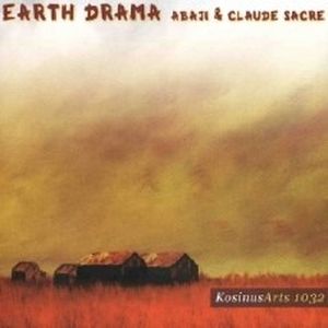 Earth Drama (solo) (full length) (solo duduk)