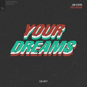 Your Dreams (Single)