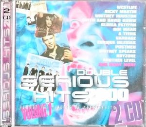 Double Serious Hits 2000 Volume 1