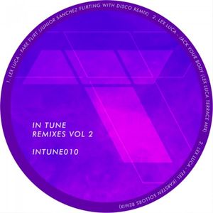 In Tune Remixes, Vol. 2 (Single)