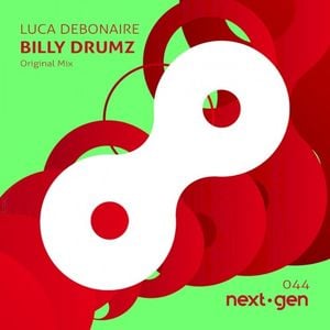 Billy Drumz (Single)