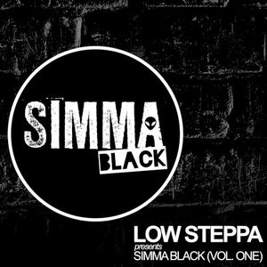 Low Steppa Presents Simma Black (Volume One) (Single)