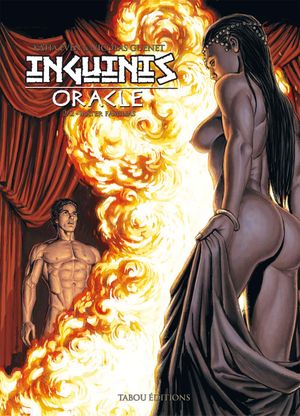 Mater Familias - Inguinis (oracle), tome 2