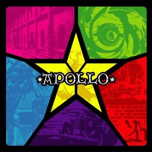 Apollo (EP)