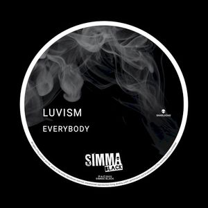 Everybody (Single)