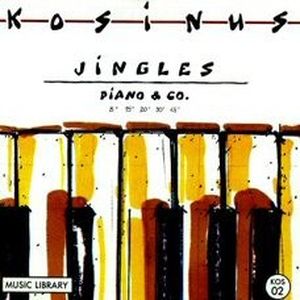 Jingles Piano & Co