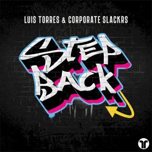 Step Back (Single)