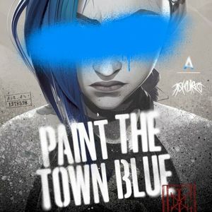 Paint the Town Blue (OST)