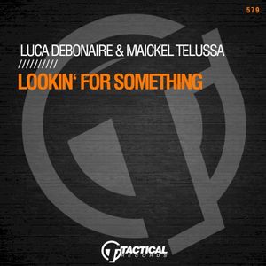 Lookin' For Something (Single)