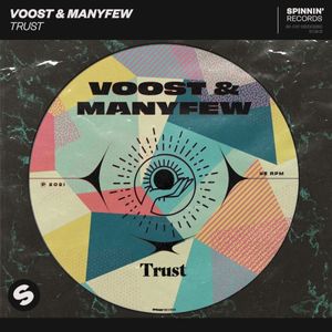 Trust (Extended Mix) (Single)