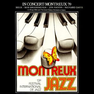 In Concert / Montreux '79 (Live)