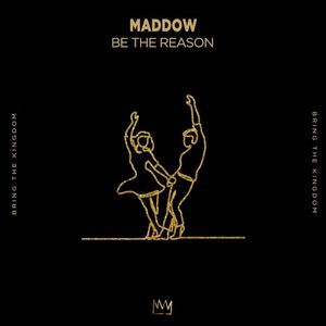 Be The Reason - Extended Mix (Single)