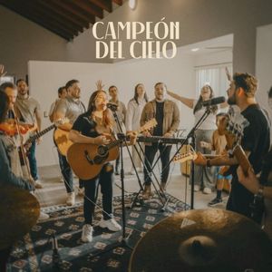 Campeón del Cielo (Instrumental) (Single)