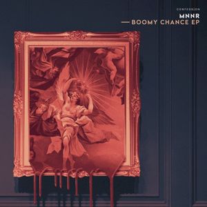 Boomy Chance (Single)