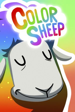 Color Sheep