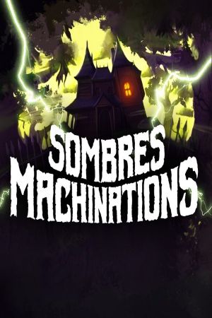 Sombres Machinations