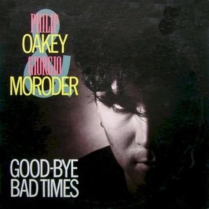 Good‐Bye Bad Times (Single)