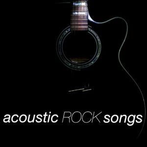 Acoustic Rock Songs