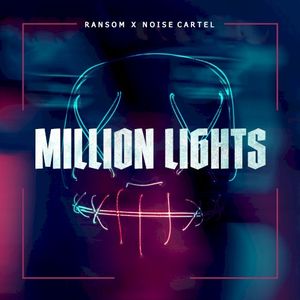 Million Lights (Single)