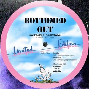 Bottomed Out (Single)