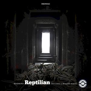 Reptilian (Single)