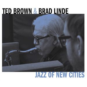 Jazz of New Cities