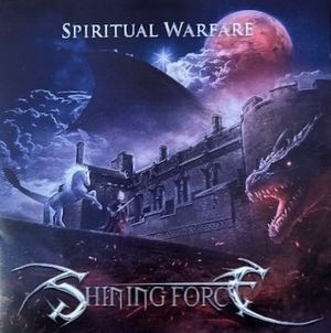 Spiritual Warfare